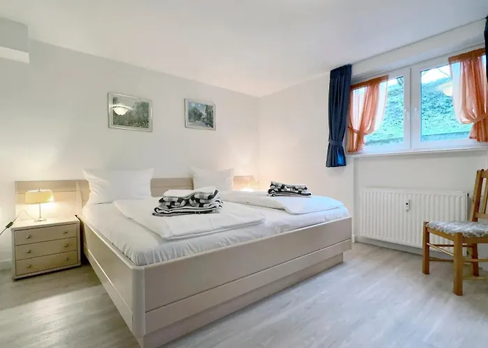 C-haus Cordula, App 36 * Wenningstedt-Braderup (Sylt)